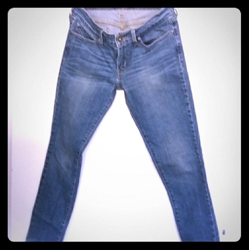 LEVI Jeans